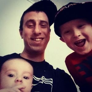 Meet your Posher, Ronald